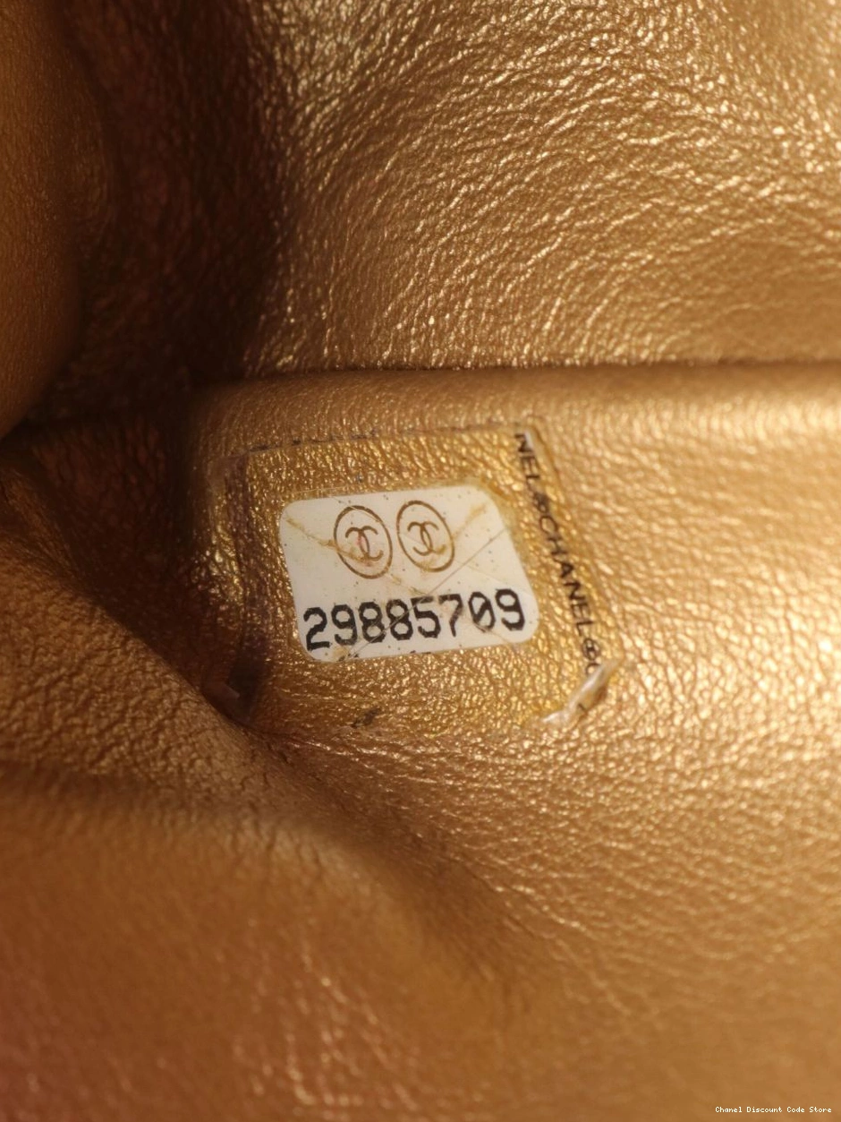 Cheap HOT SALE Flap Classic CHANEL 2019 bag Women shoulder 0414